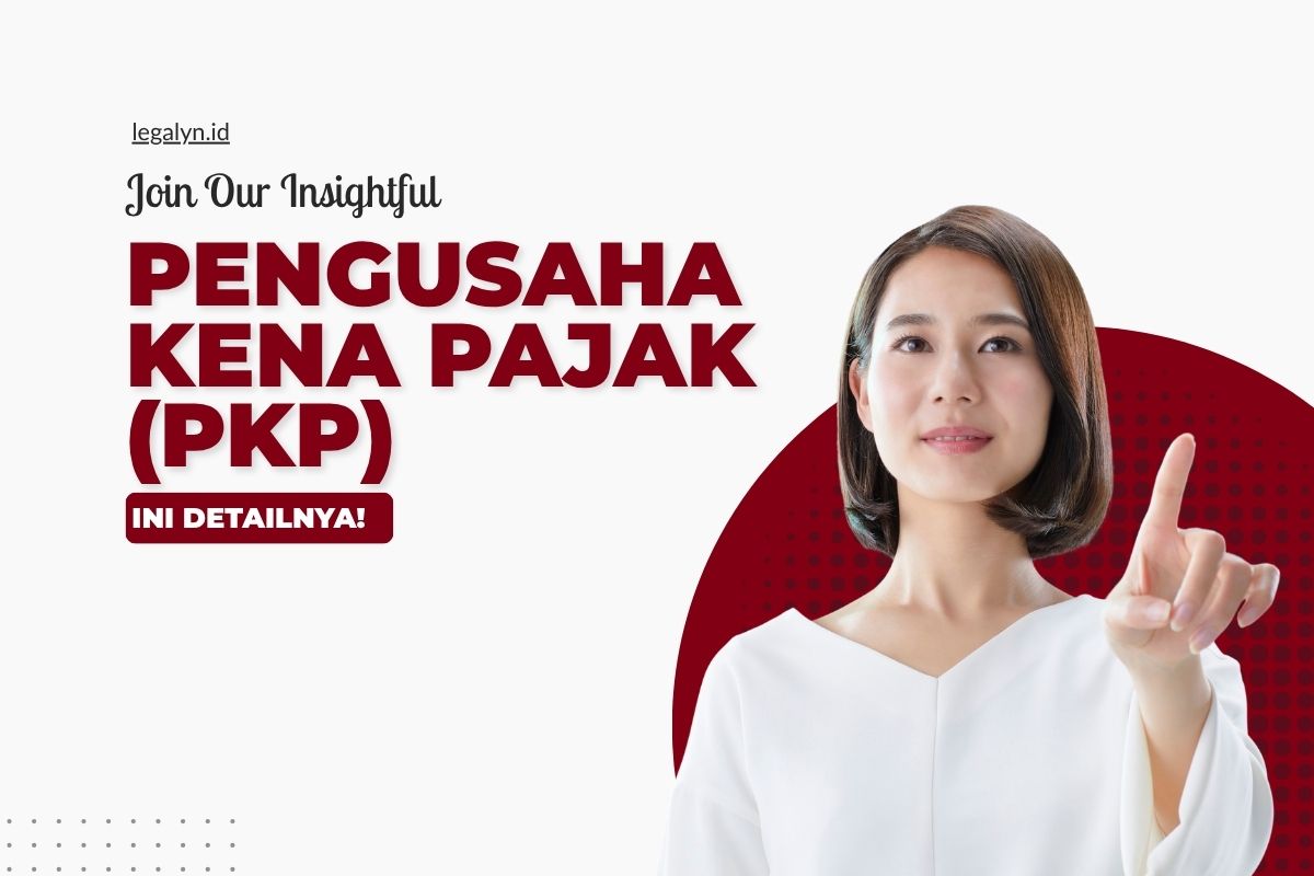 pengusaha kena pajak