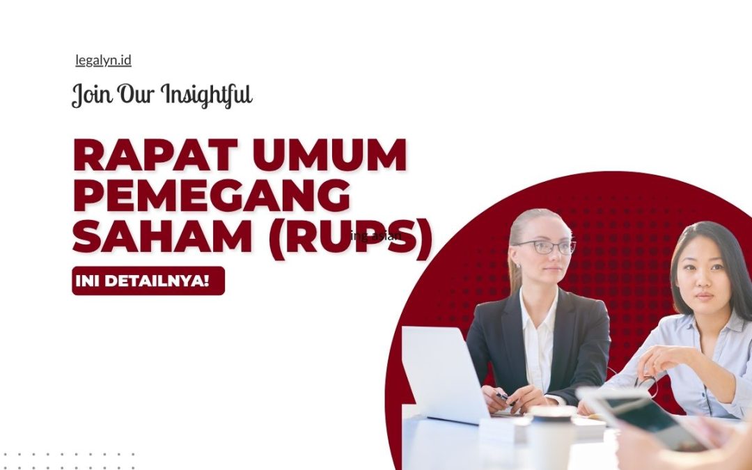 rapat umum pemegang saham adalah