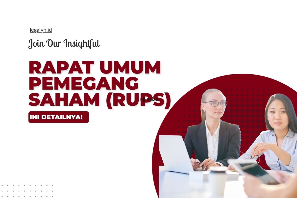 rapat umum pemegang saham adalah