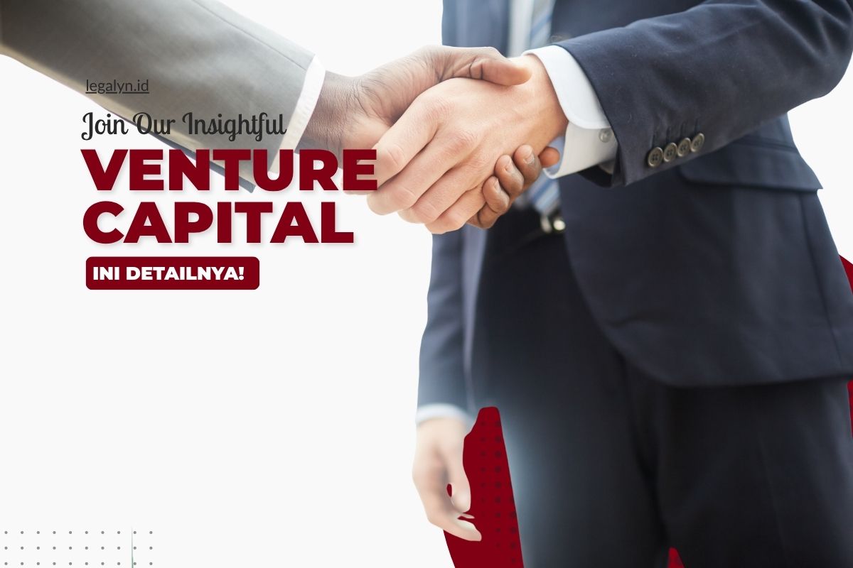 venture capital adalah