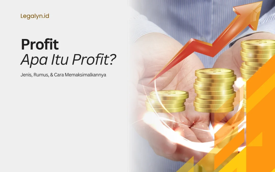 Apa itu profit