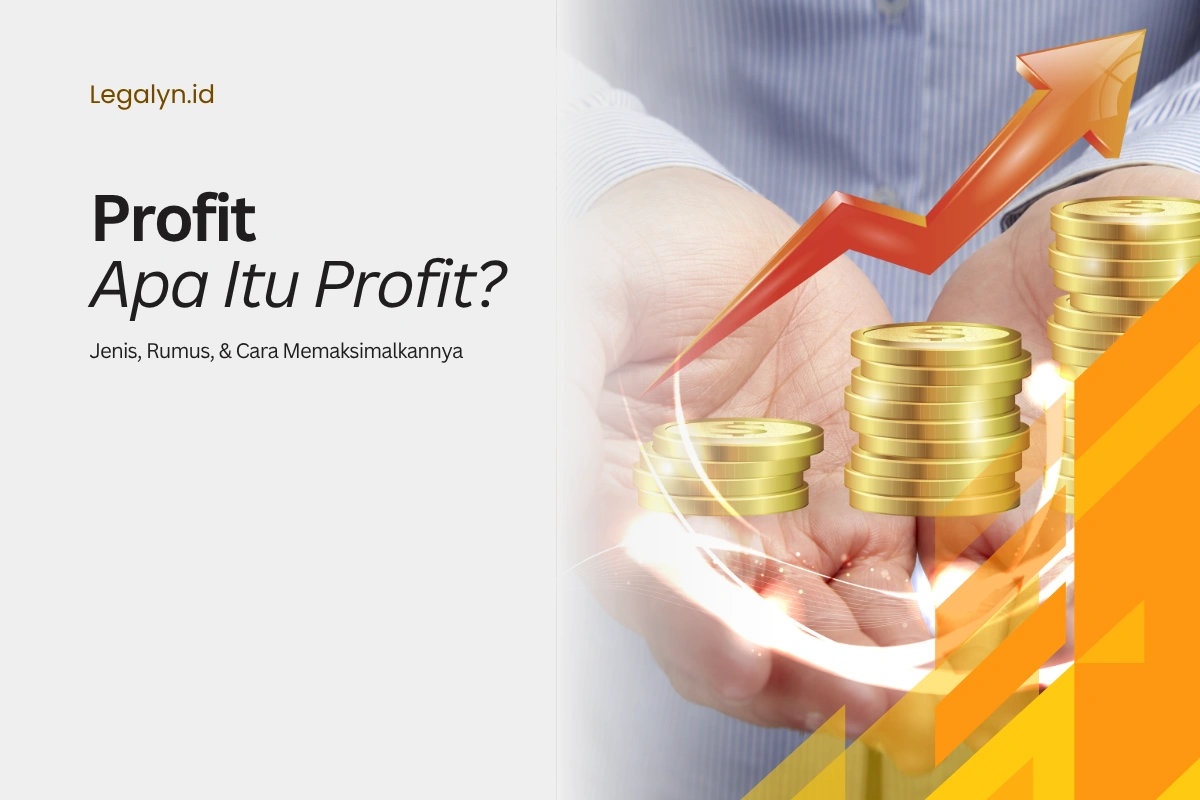 Apa itu profit