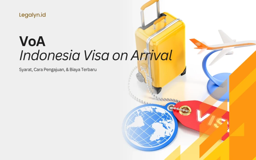 Visa on Arrival