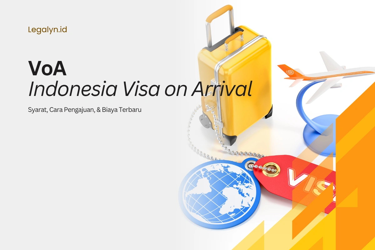 Visa on Arrival