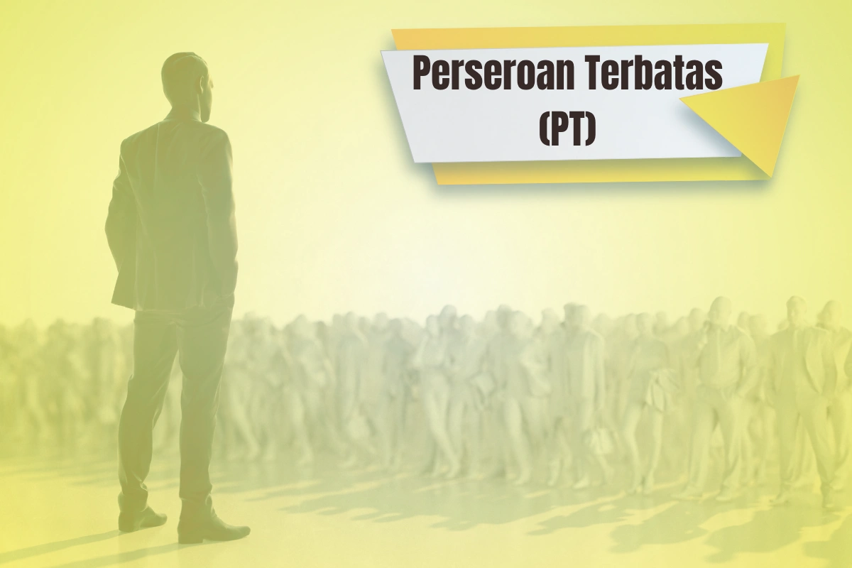 Apa itu Perseroan