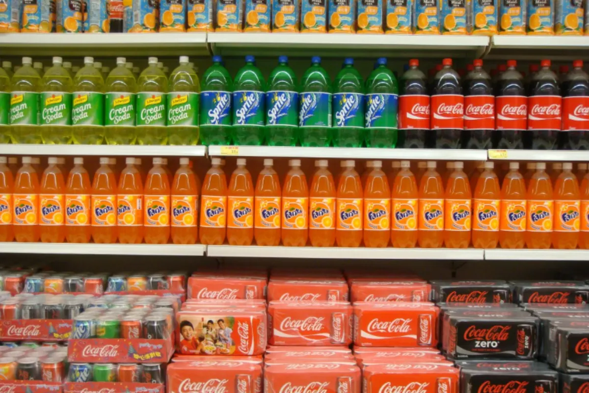 Contoh Produk FMCG