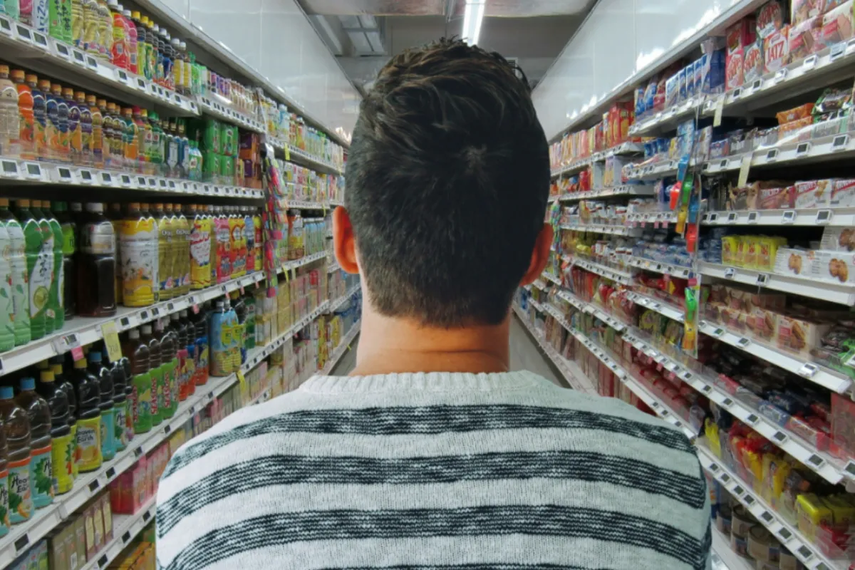 FMCG singkatan dari