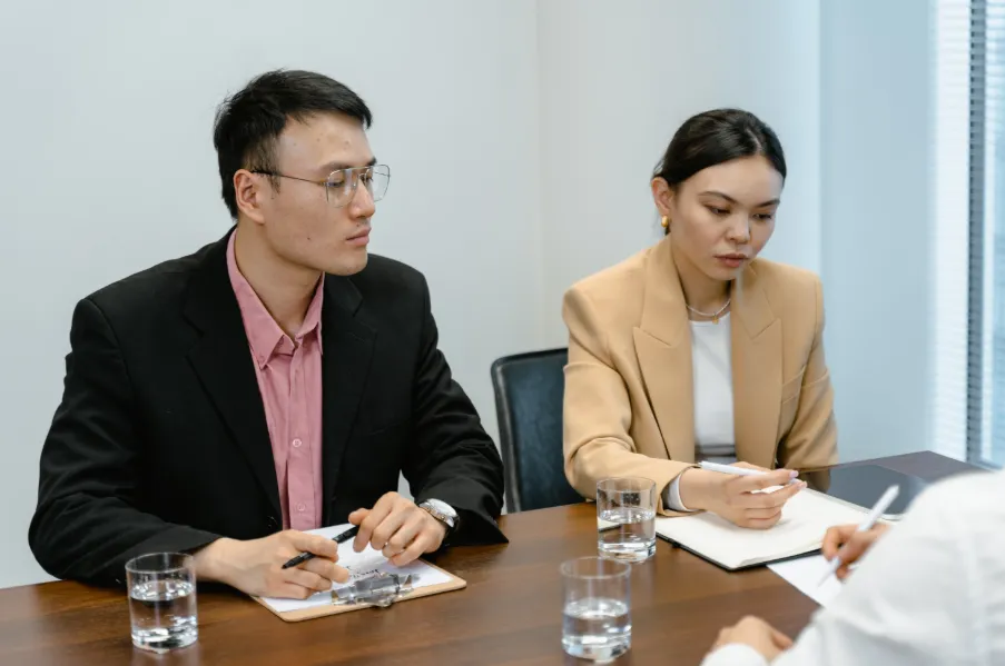 Kriteria Beneficial Owner