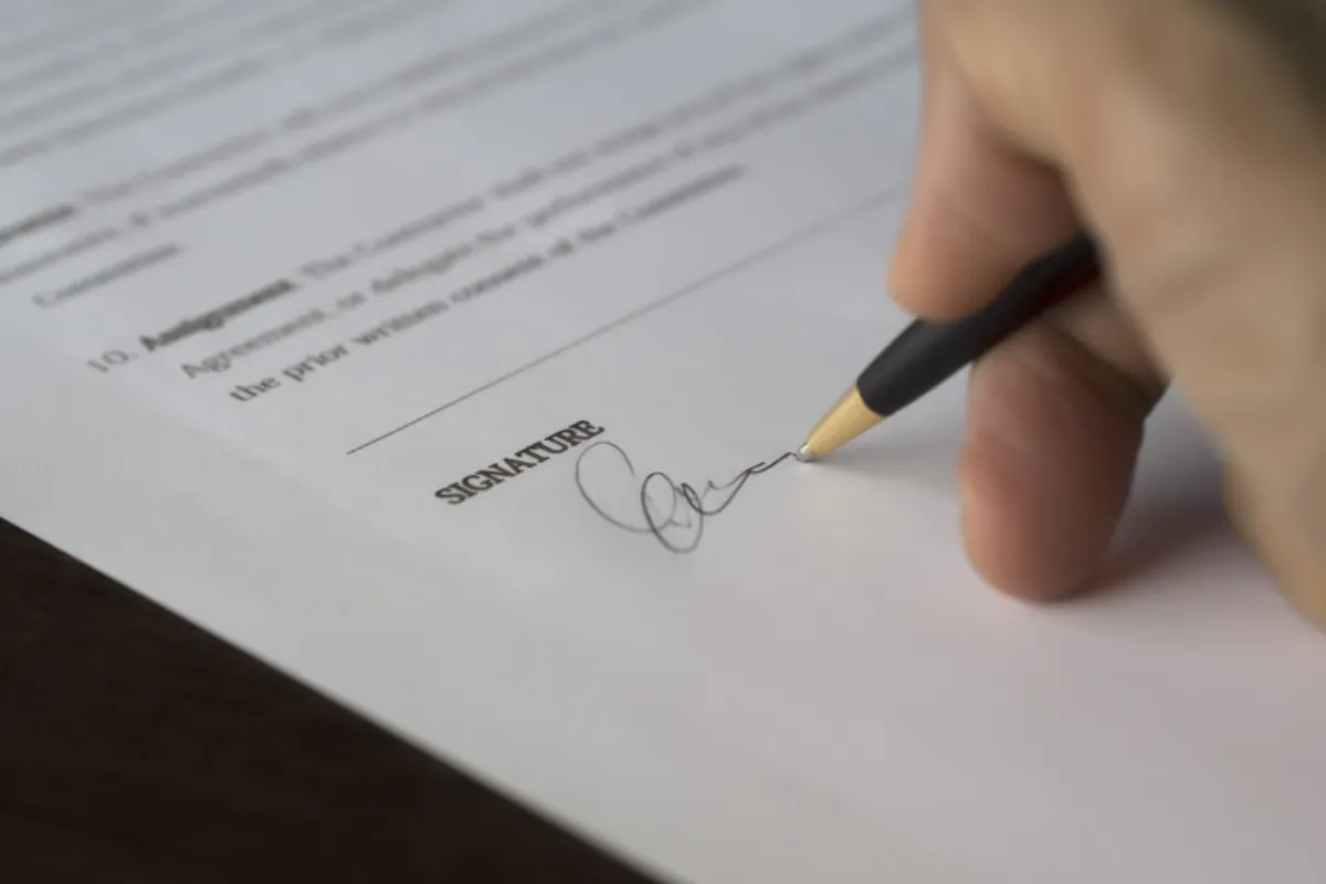 Langkah Legalitas Bisnis Bersama Legalyn