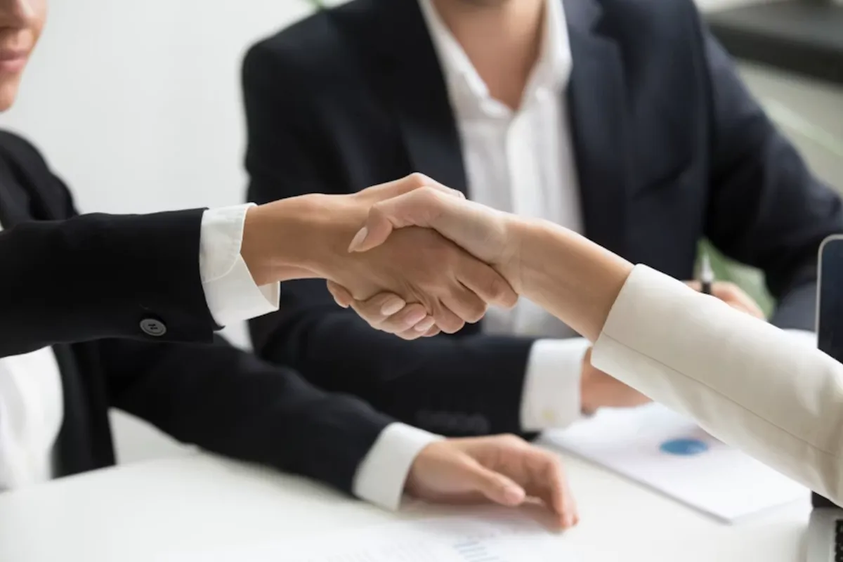 Mengapa Legalitas penting bagi Perusahaan FMCG