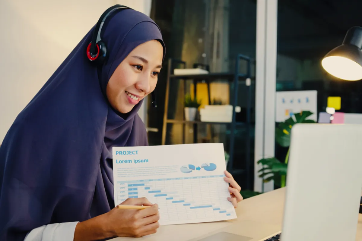 Nama Usaha yang Bagus dan Berkah