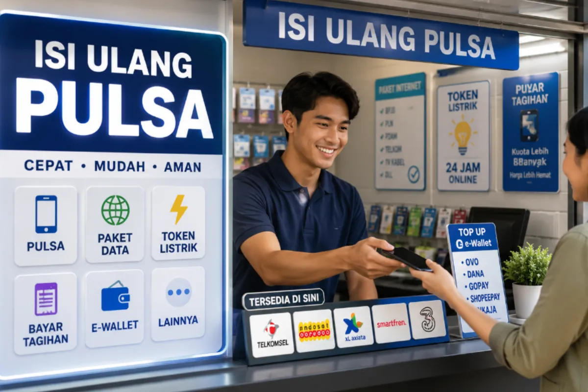 Usaha rumahan yang cocok untuk pemula